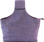Snug wirst bag